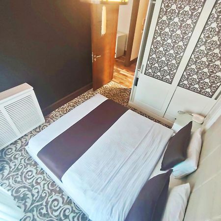 Sisli Luxury K Suites Hotel Estambul Exterior foto
