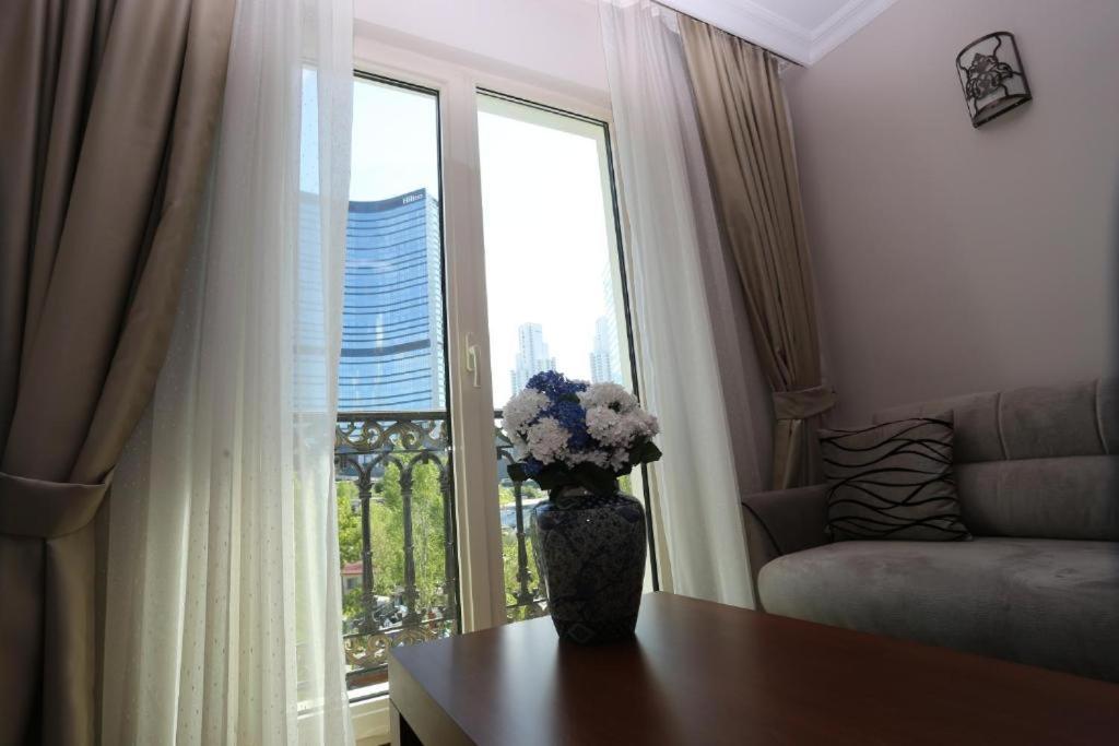 Sisli Luxury K Suites Hotel Estambul Exterior foto
