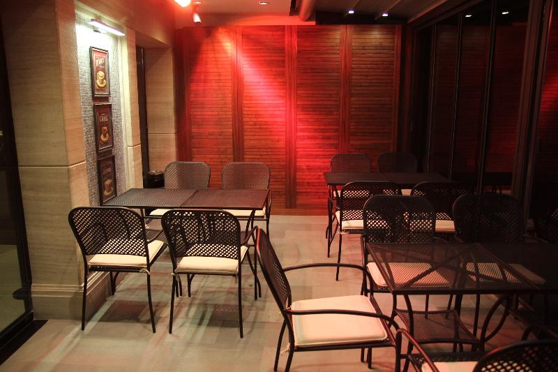 Sisli Luxury K Suites Hotel Estambul Exterior foto