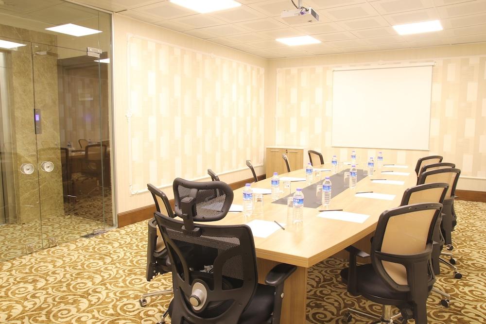 Sisli Luxury K Suites Hotel Estambul Exterior foto
