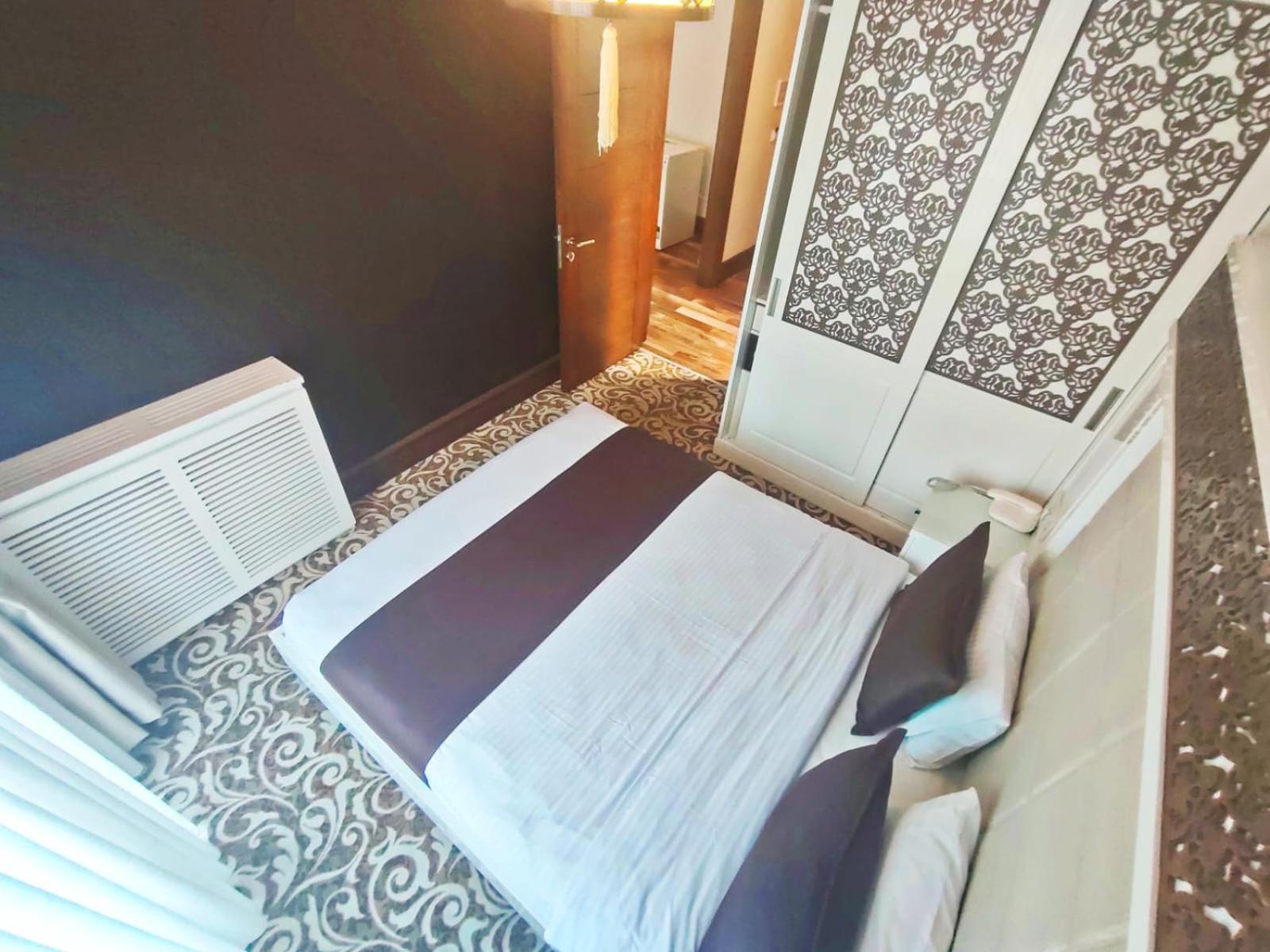 Sisli Luxury K Suites Hotel Estambul Exterior foto