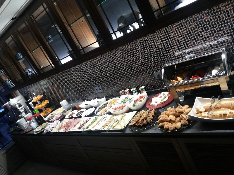 Sisli Luxury K Suites Hotel Estambul Exterior foto